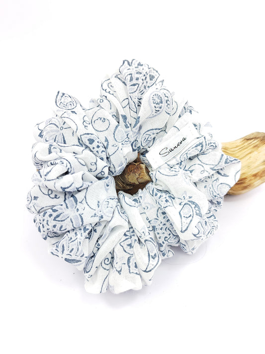 Scrunchie musel